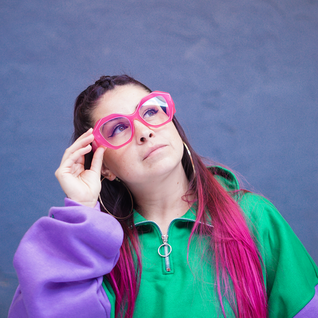 Lentes ópticos Santiago, Providencia - Vintage Ópticas