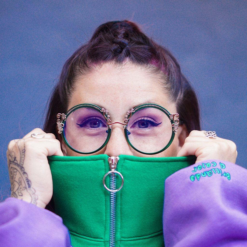 Lentes ópticos Santiago, Providencia - Vintage Ópticas