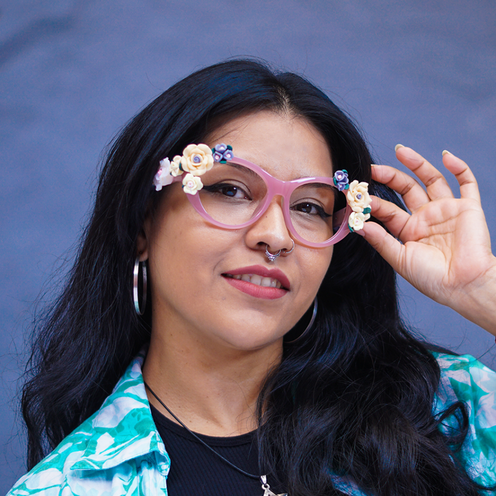 Lentes ópticos Santiago, Providencia - Vintage Ópticas