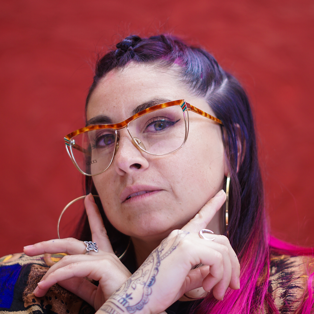 Lentes ópticos Santiago, Providencia - Vintage Ópticas