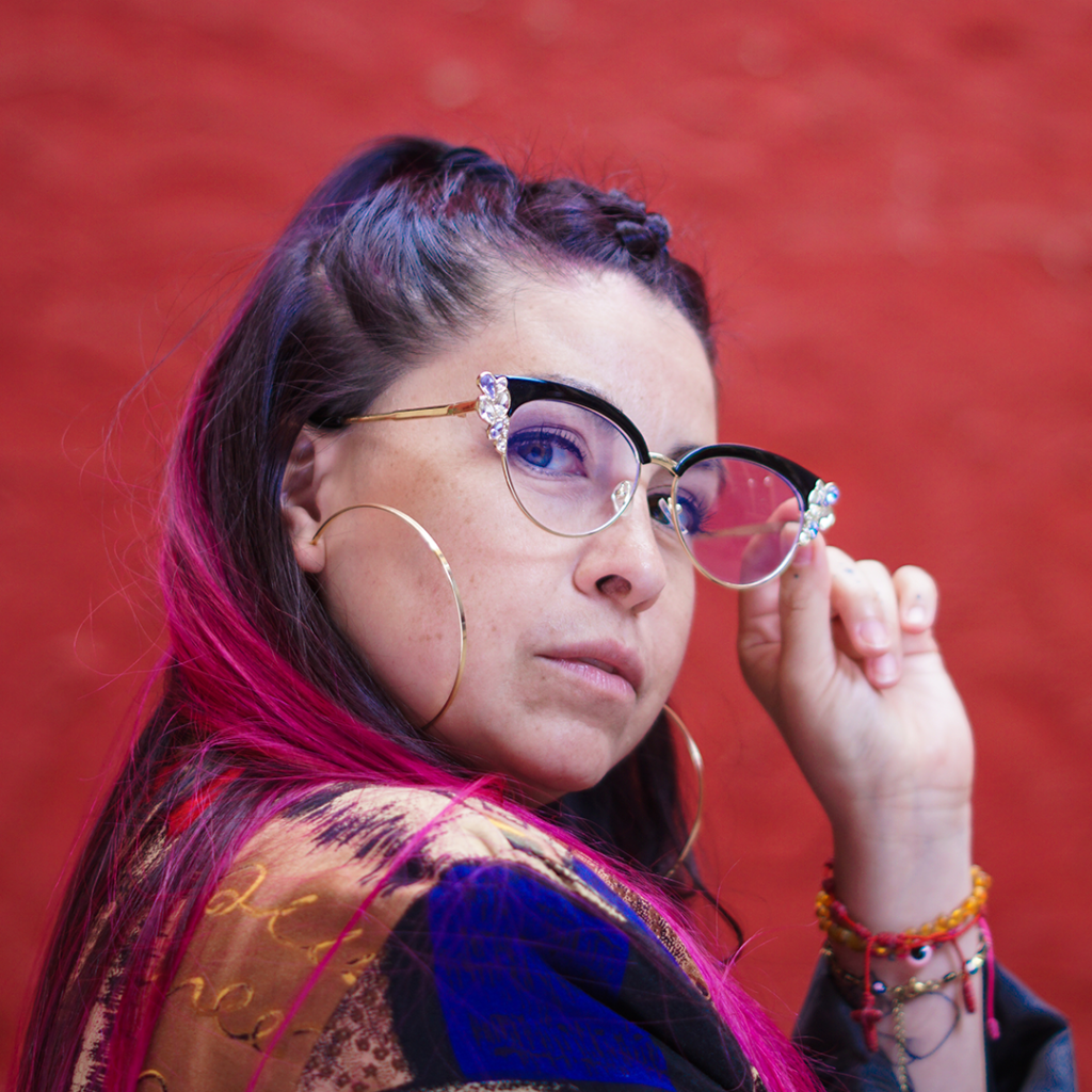 Lentes ópticos Santiago, Providencia - Vintage Ópticas