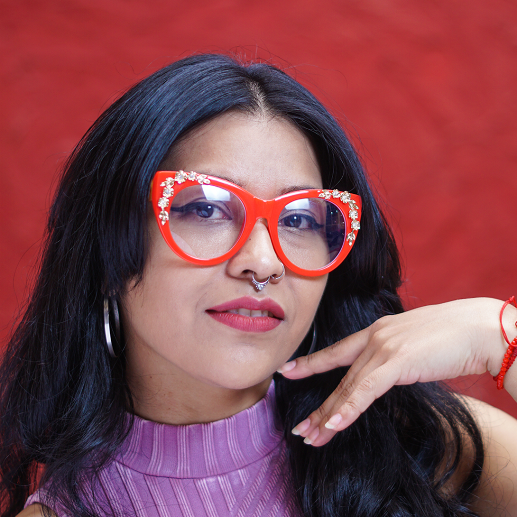 Lentes ópticos Santiago, Providencia - Vintage Ópticas