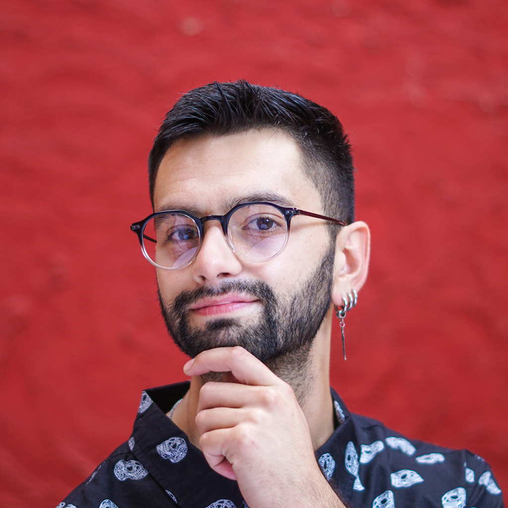 Lentes ópticos Santiago, Providencia - Vintage Ópticas