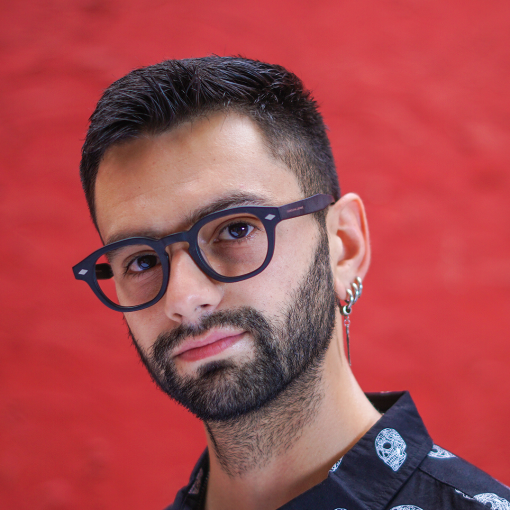 Lentes ópticos Santiago, Providencia - Vintage Ópticas