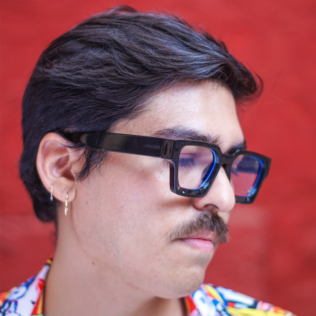 Lentes ópticos Santiago, Providencia - Vintage Ópticas