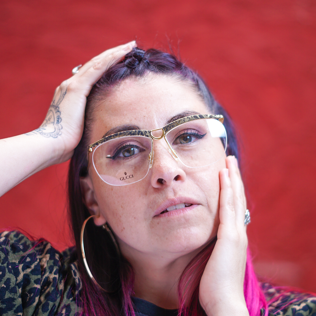 Lentes ópticos Santiago, Providencia - Vintage Ópticas