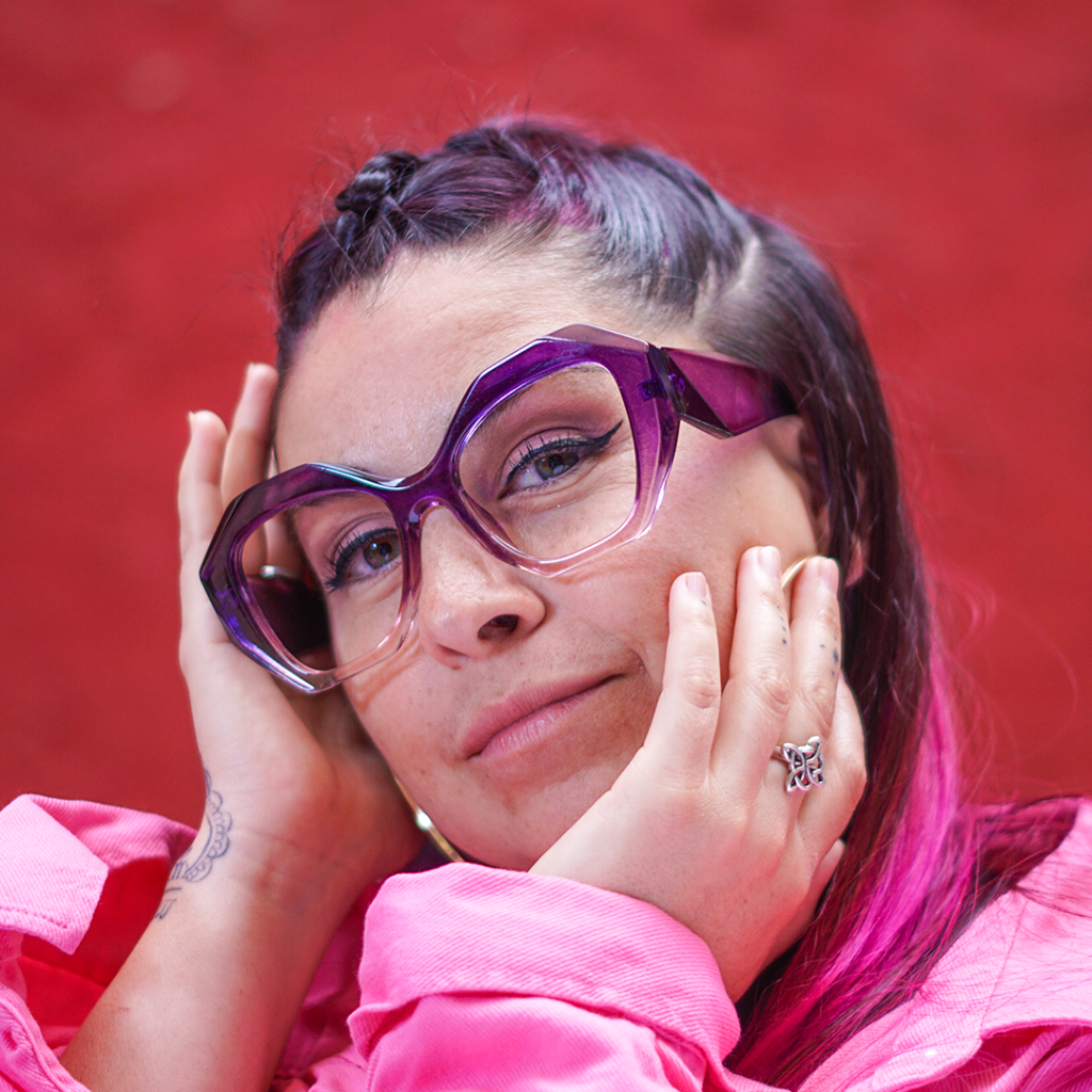 Lentes ópticos Santiago, Providencia - Vintage Ópticas