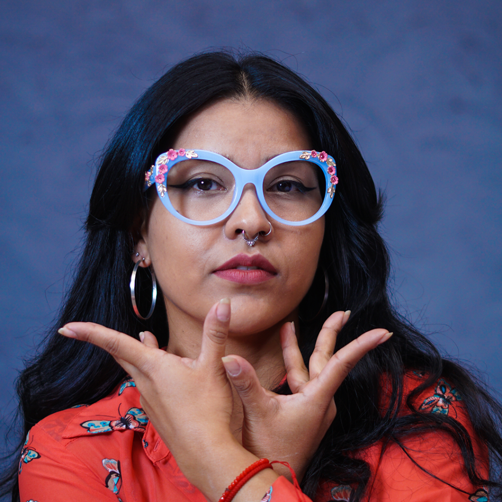 Lentes ópticos Santiago, Providencia - Vintage Ópticas