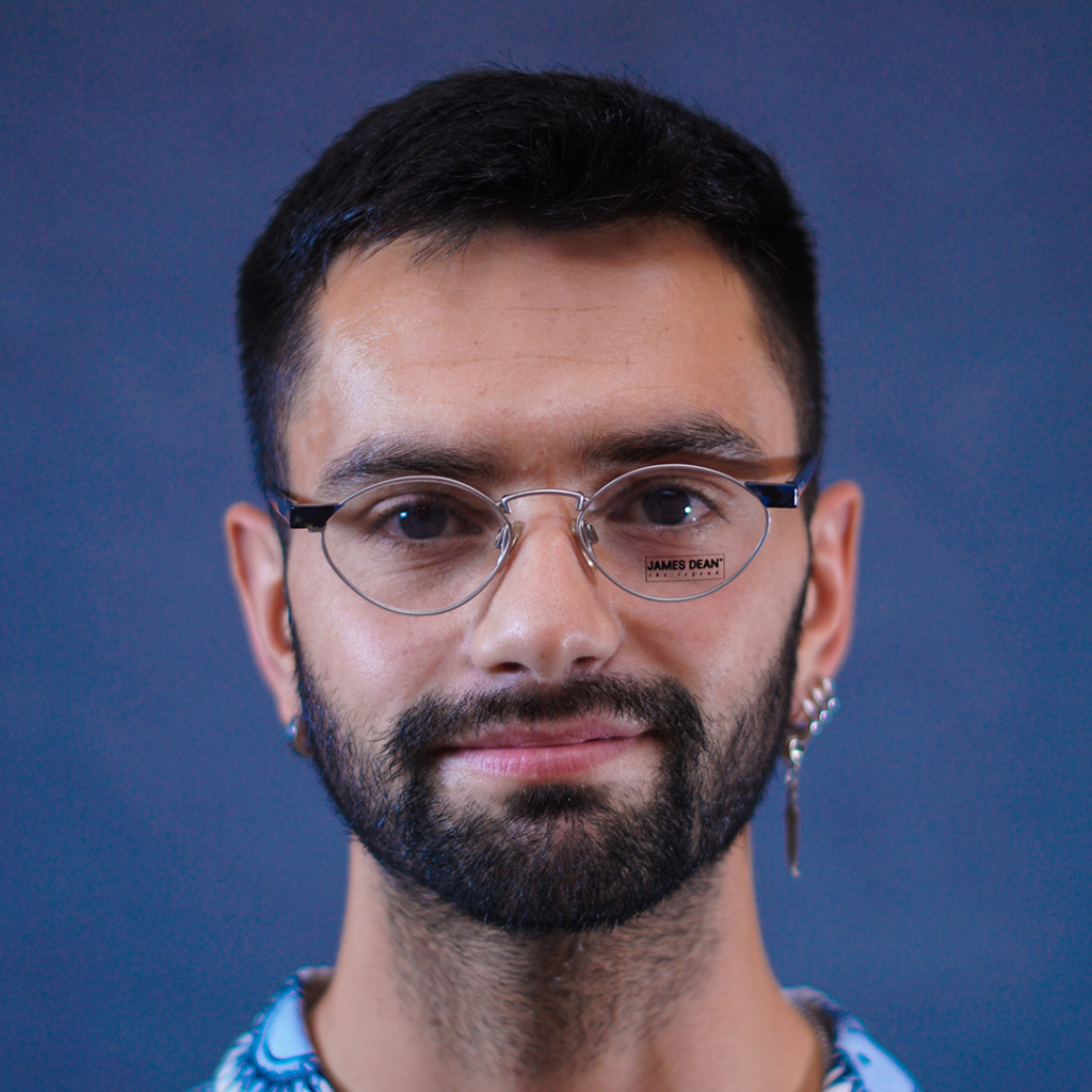 Lentes ópticos Santiago, Providencia - Vintage Ópticas