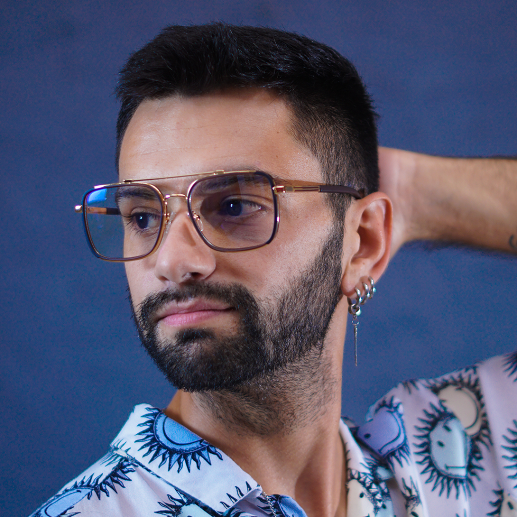 Lentes ópticos Santiago, Providencia - Vintage Ópticas