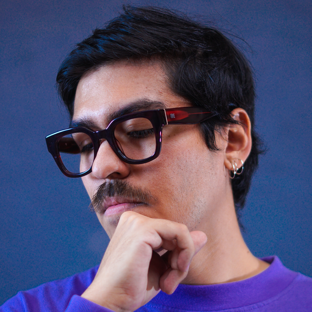 Lentes ópticos Santiago, Providencia - Vintage Ópticas