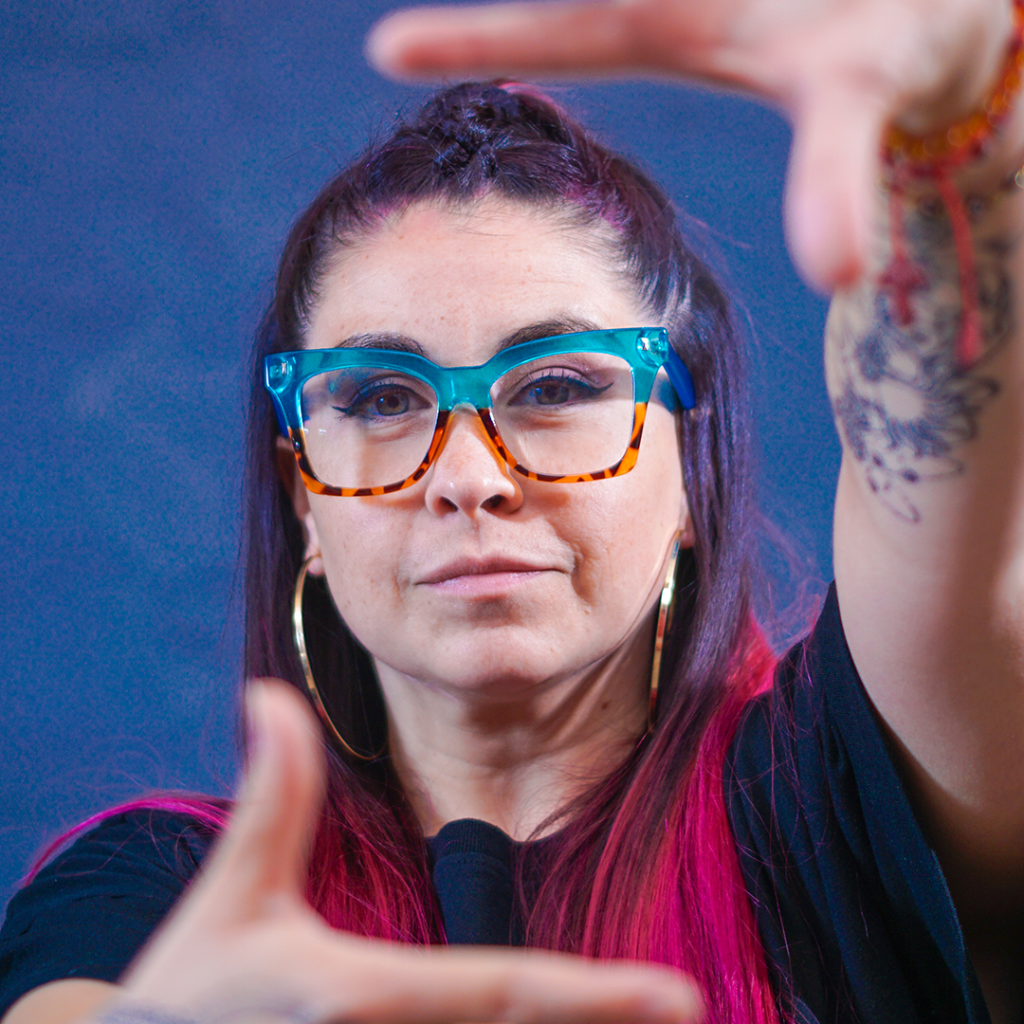 Lentes ópticos Santiago, Providencia - Vintage Ópticas