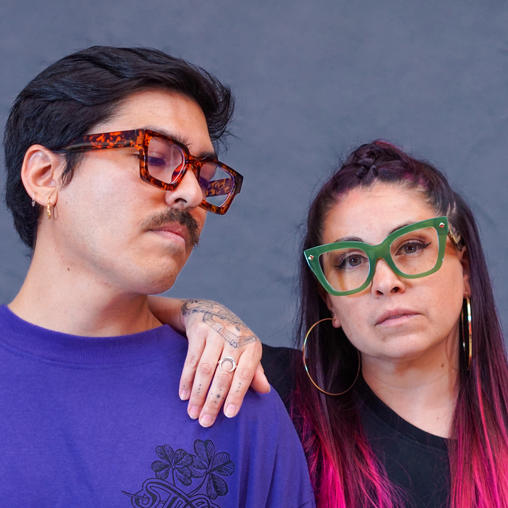 Lentes ópticos Santiago, Providencia - Vintage Ópticas