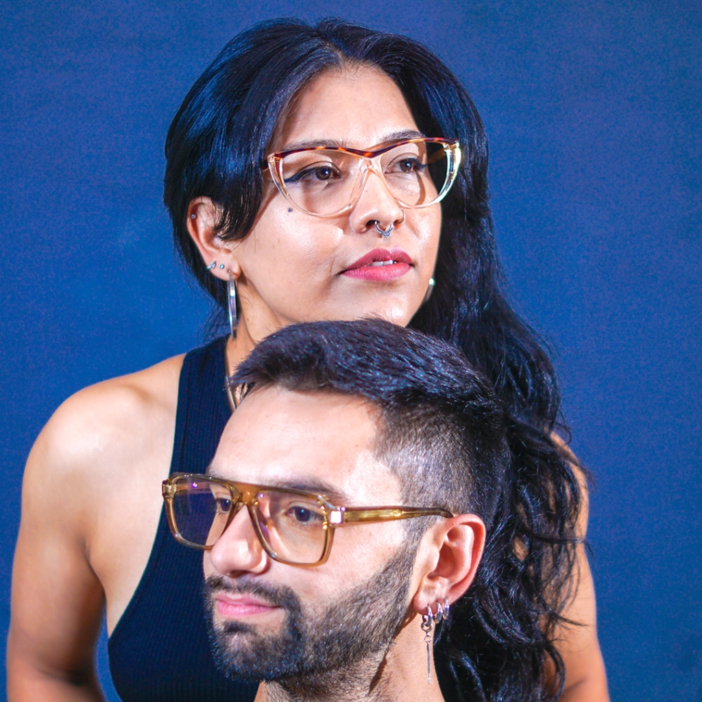 Lentes ópticos Santiago, Providencia - Vintage Ópticas