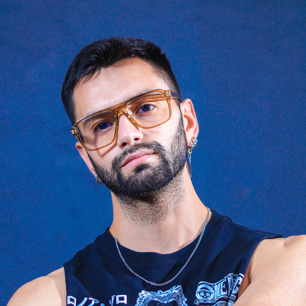 Lentes ópticos Santiago, Providencia - Vintage Ópticas