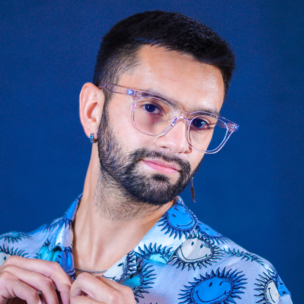 Lentes ópticos Santiago, Providencia - Vintage Ópticas