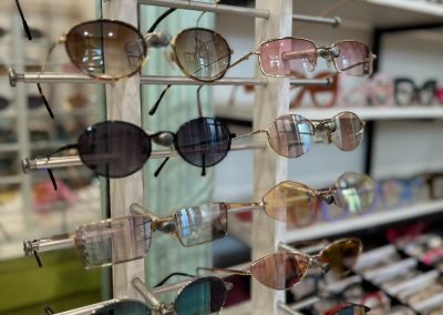 Lentes ópticos Santiago, Providencia - Vintage Ópticas